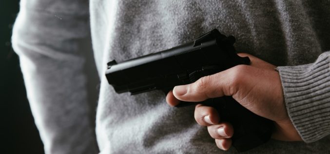 SFPD Arrests Juvenile Suspect in Bayview School Shooting