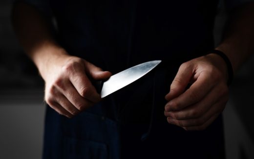 Local Law Enforcement Responds to Stabbing Incident in Middletown