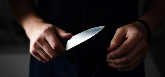 Local Law Enforcement Responds to Stabbing Incident in Middletown