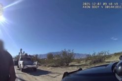 DHSPD Recovers Stolen Vehicle After Driver Admits to Keyless Start and ‘Finding’ Abandoned Pickup