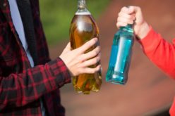 Three Arrested in Salinas Shoulder Tap Operation for Furnishing Alcohol to Minors