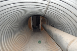 CHP Reportedly Dismantles Illegal Cannabis Cultivation Operation, Seizes Weapons from Underground Bunker