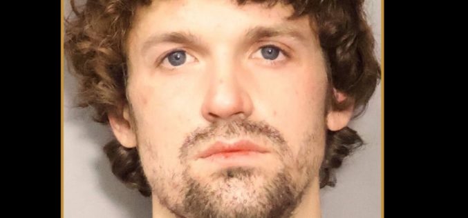 Man Arrested for Copper Theft & Damage To Light Rail Infrastructure