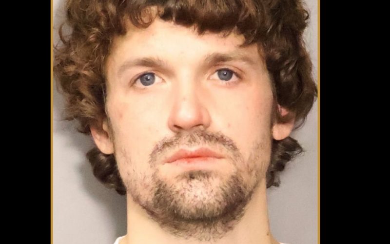 Man Arrested for Copper Theft & Damage To Light Rail Infrastructure