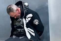 Serial Copper Theft Suspect Arrested Near Light Rail Tracks