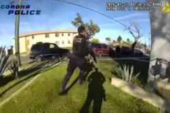 AirTag Tracking Leads to High-Speed Chase and Drone Capture in Corona
