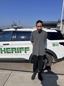 Cutler Shooting Arrest