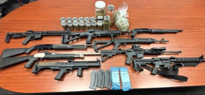 Murrieta Special Enforcement Team Conducts Multi-Phase Investigation into Southwest Riverside County Resident