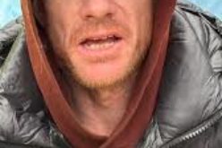 Caretaker Taken into Custody by K-9 Niko