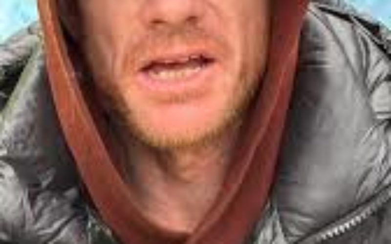 Caretaker Taken into Custody by K-9 Niko