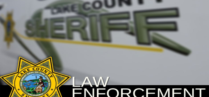 Kelseyville Resident Charged with First-Degree Murder Following Death of Assault Victim