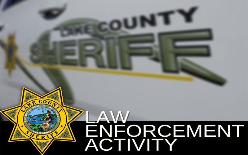 Kelseyville Resident Charged with First-Degree Murder Following Death of Assault Victim