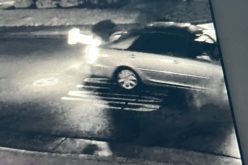 Mailbox Bandit Caught and Booked