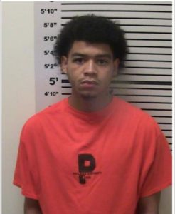 Mario Anthony Godinez