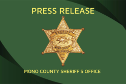 Two Arrested in Coleville Following Search Warrant and Embezzlement Investigation