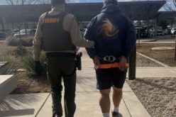 Former Oakridge High School Teacher Arrested on Sex Offense Charges