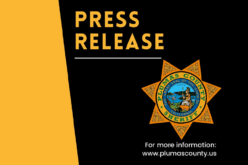 Plumas County Traffic Stop Leads to Narcotics and Firearm Seizure