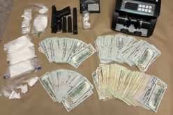 Primary Player in Drug Ring Busted
