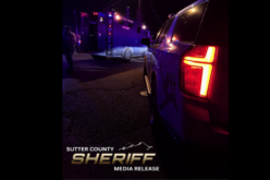 Sutter County Sheriff’s Office Arrests Live Oak Resident in Firearms Investigation