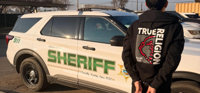 Three Apprehended Following Investigation Into Cutler Shooting