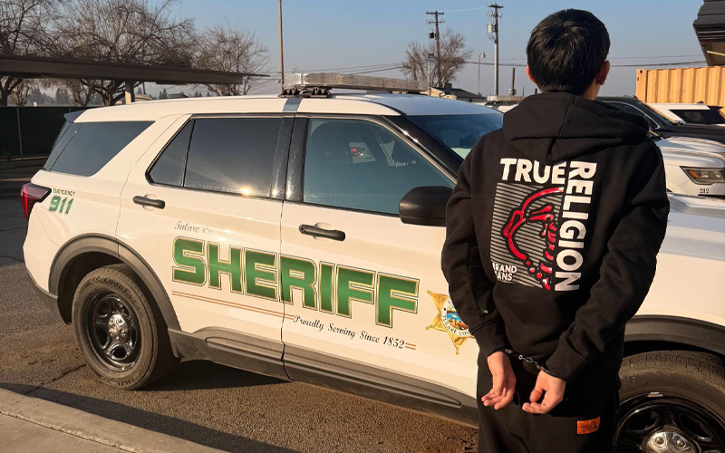 Three Apprehended Following Investigation Into Cutler Shooting