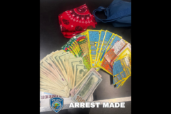 West Sacramento Police Arrest Suspect Following Business Burglary