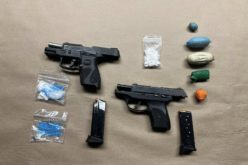 Del Norte County Authorities Seize Weapons and Narcotics, Wanted Individual Arrested