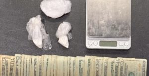 drug evidence - courtesy of fontana pd