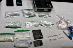 Desert Hot Springs Police Seize Fentanyl and Methamphetamine Following Narcotics Investigation
