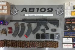 Shasta County Sex Offender Arrested for Alleged Possession of Weapon, Violation of Probation