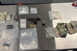West Sacramento Police Arrest Two After Discovery of Narcotics and Loaded Firearm in Vehicle