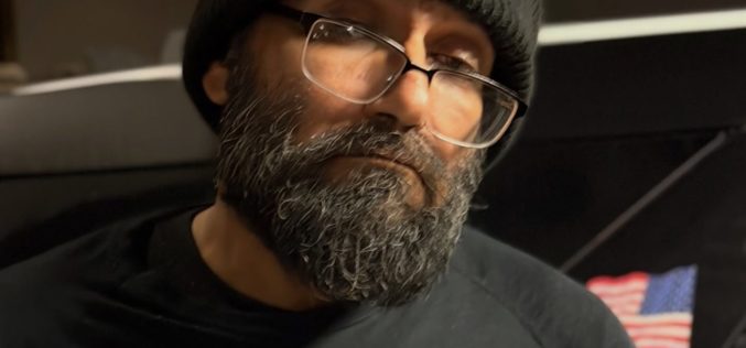 Fontana ICAC Task Force Arrests Resident for Distribution of Child Sexual Abuse Material