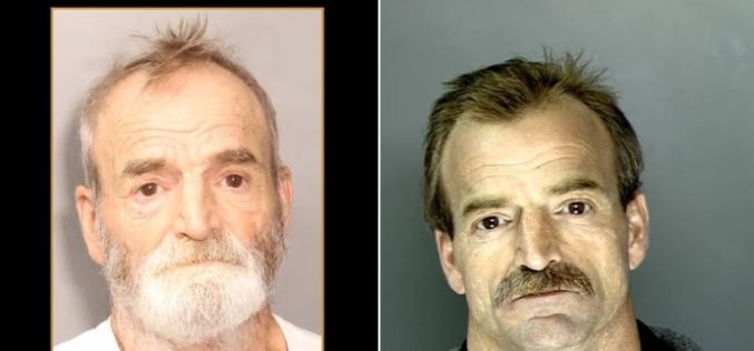 Man Arrested on 23 Counts of Child Sex Crimes; Detectives Seek Additional Unreported Victims