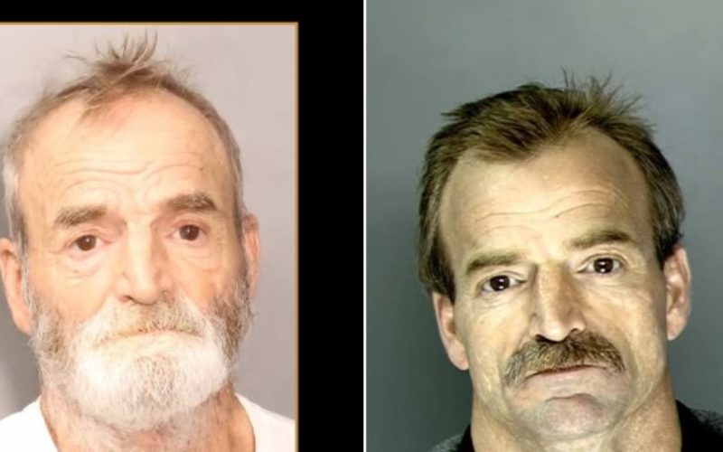 Man Arrested on 23 Counts of Child Sex Crimes; Detectives Seek Additional Unreported Victims