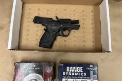 Sutter County Deputies Arrest Suspect Following Reports of Gunfire in Yuba City