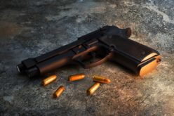 Investigation Links Found Firearm to December Campus Assault