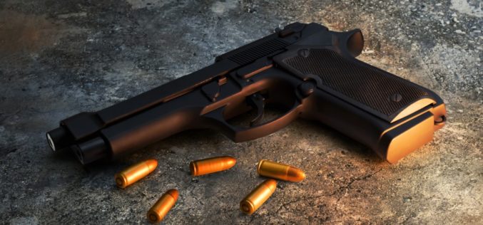 Investigation Links Found Firearm to December Campus Assault