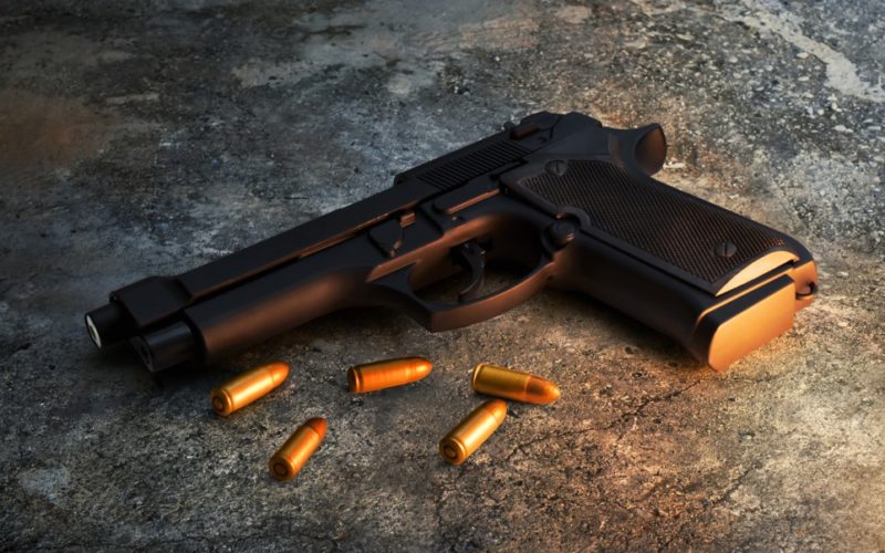 Suspect, 18, Arrested in Connection with Fatal Shooting at Applegate Park