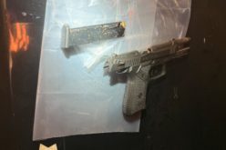 CHP Graveyard Shift Stop Leads to DUI Arrest and Firearm Seizure
