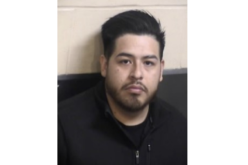 Fresno Man Arrested for the Alleged Sexual Assault of a Minor