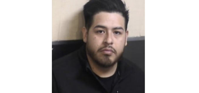 Fresno Man Arrested for the Alleged Sexual Assault of a Minor