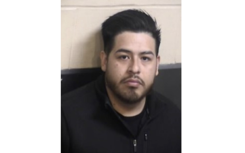 Fresno Man Arrested for the Alleged Sexual Assault of a Minor