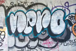 Graffiti Tagger Nabbed for Felony Vandalism in Camarillo Area