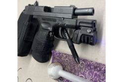 San Jose Police Arrest Man in Connection with Vehicle Shooting