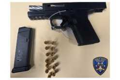 Daly City Police Arrest Suspect for Alleged Possession of Unserialized Firearm