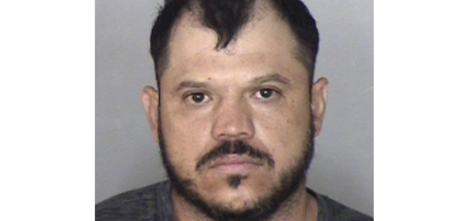 Butte County Man Convicted of Attempted Rape During Home Invasion