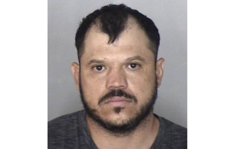 Butte County Man Convicted of Attempted Rape During Home Invasion