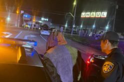 High-Tech Heist Fails: Stolen Tesla Tracked and Recovered in Modesto