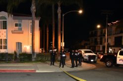 Shooting Investigation in Oceanside: Police Seeking Information