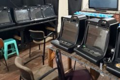 San Diego Police Arrest Nine Following Discovery of Illegal Gambling Operation in City Heights